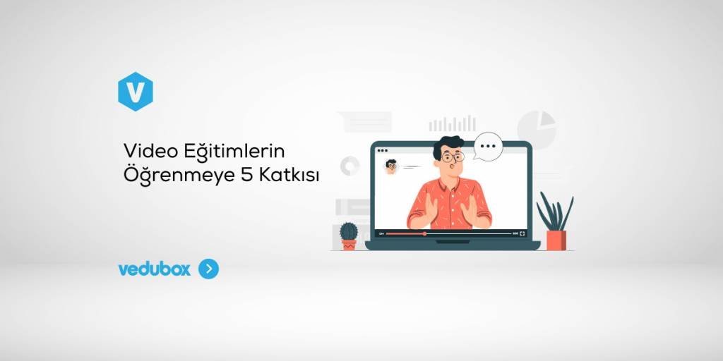 video Egitimlerin ogrenmeye katkisi