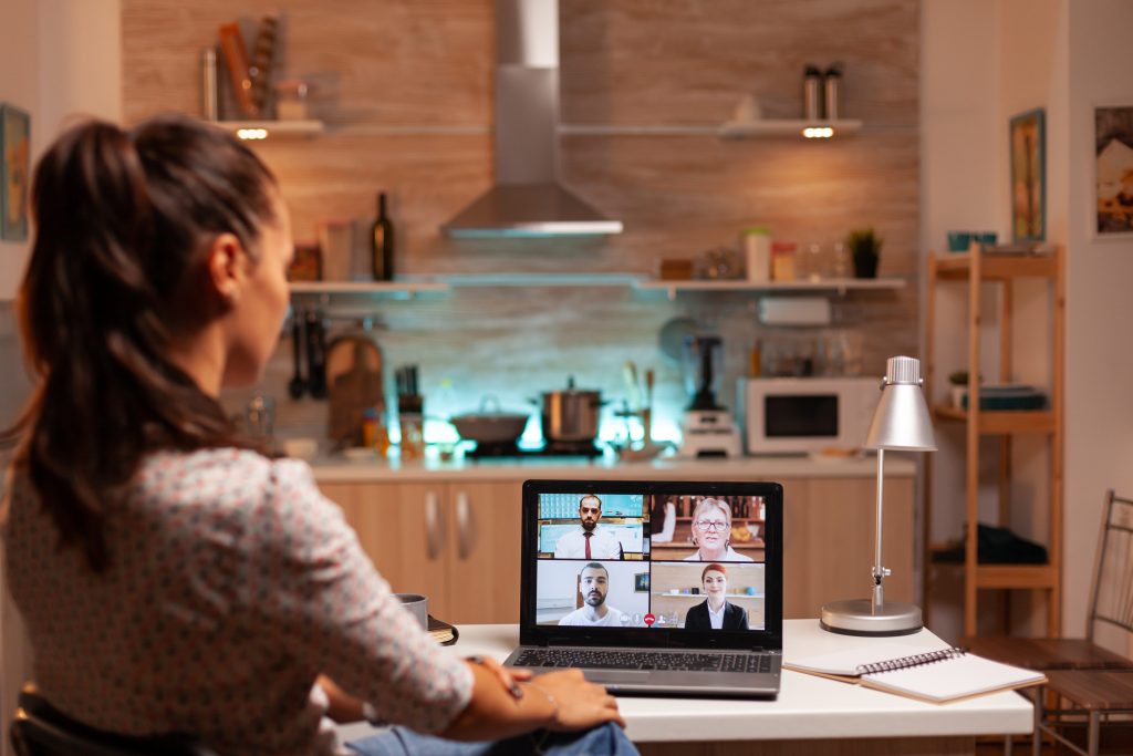 businesswoman having a video conference 2021 08 29 13 39 23 utc scaled