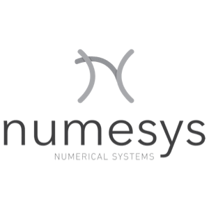 logo numesys